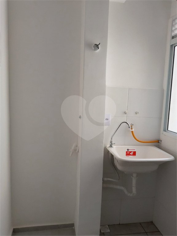 Apartamento à venda com 2 quartos em Campo Grande, Rio de Janeiro, RJ