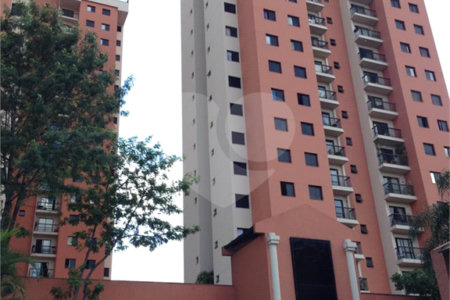 Apartamento à venda com 3 quartos, sendo 1 suíte, em Jardim Caboré, São Paulo, SP