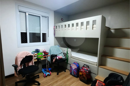 Apartamento à venda com 2 quartos em Jardim do Lago, Jundiaí, SP