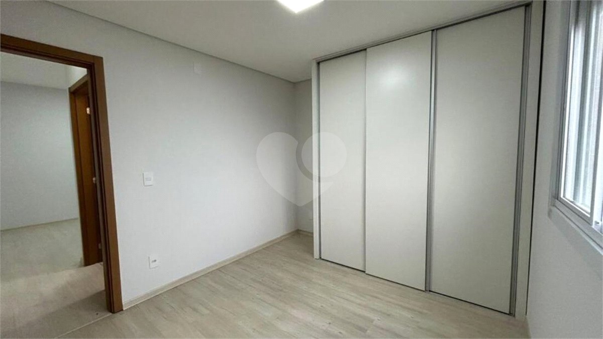 Apartamento à venda com 2 quartos em Horto Florestal, Jundiaí, SP