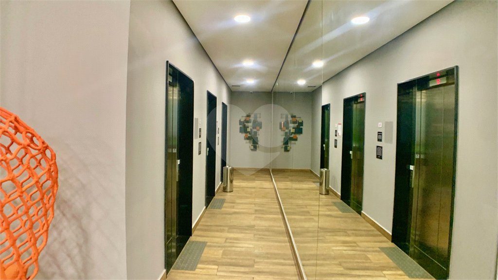 Apartamento à venda com 1 quarto em Vila Mariana, São Paulo, SP