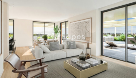 Apartamento T3 à venda em Canidelo, Vila Nova de Gaia, Portugal – Marina Douro