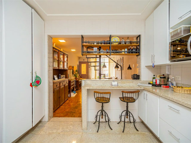 Sobrado à venda com 2 quartos em Chácara Santo Antônio, São Paulo, SP