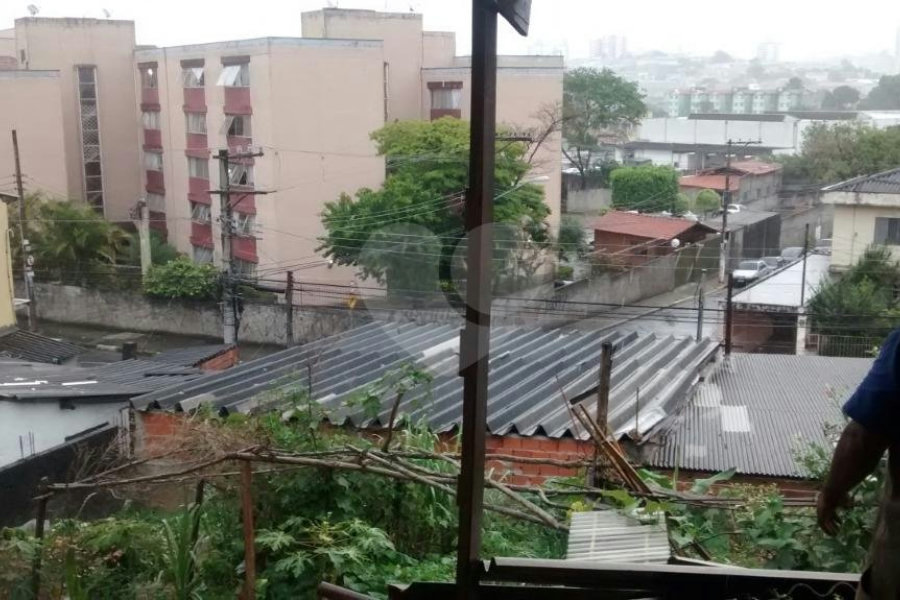 Terreno à venda em Imirim, São Paulo, SP
