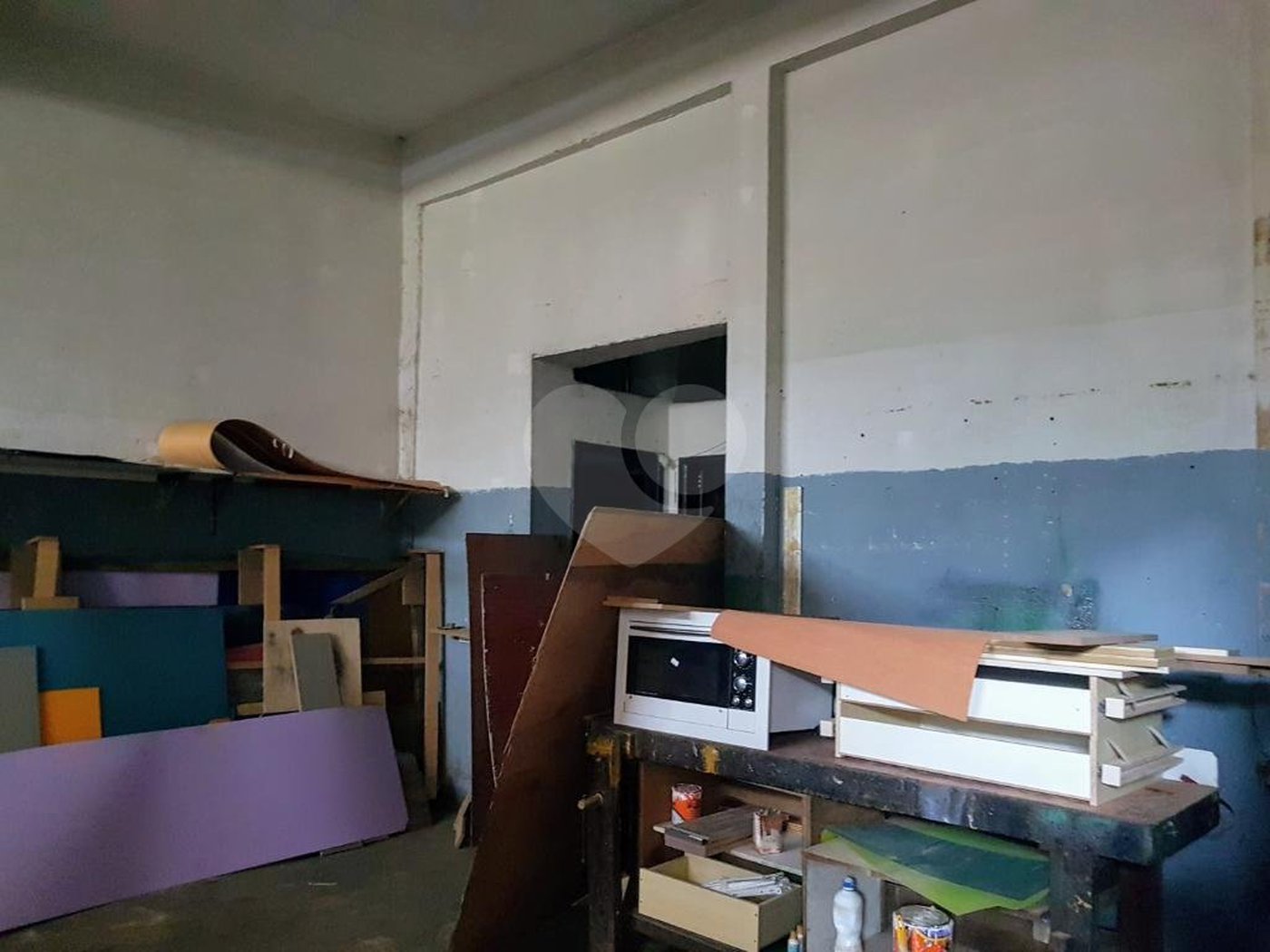 Sobrado à venda com 1 quarto em Jardim Marajoara, São Paulo, SP