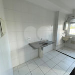 Apartamento para alugar com 1 quarto em Vila Mogilar, Mogi das Cruzes, SP