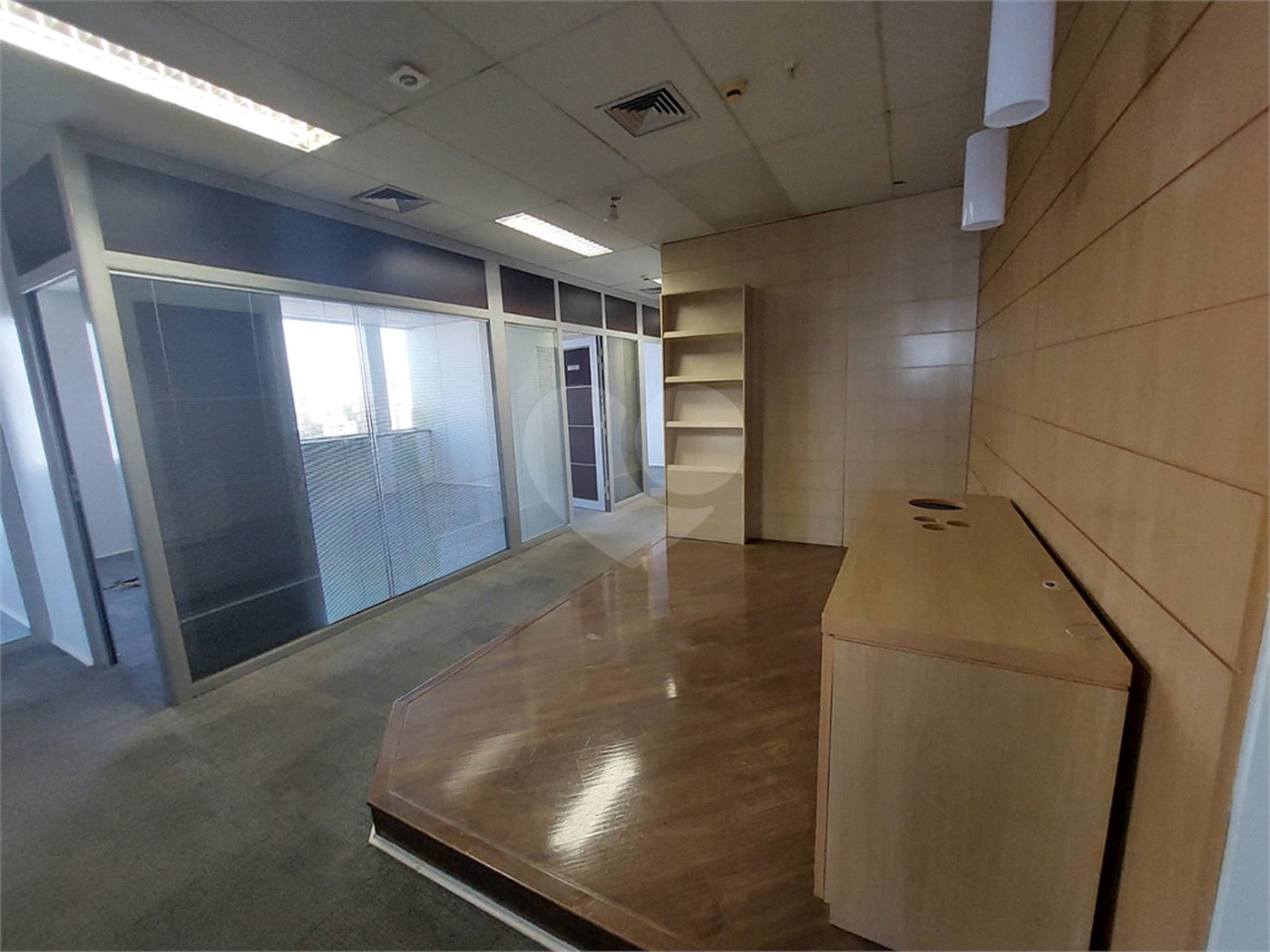 Sala para alugar em Chácara Santo Antônio (zona Sul), São Paulo, SP