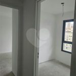 Apartamento à venda com 2 quartos, sendo 1 suíte,  em Cidade Monções, São Paulo, SP