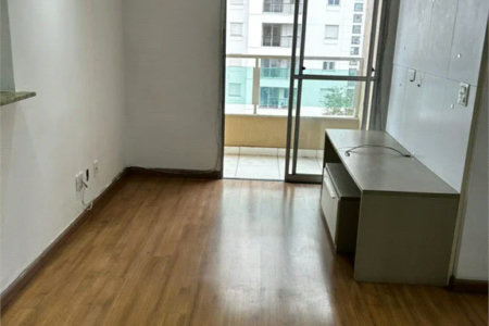 Apartamento à venda com 2 quartos, sendo 1 suíte, em Vila Suzana, São Paulo, SP