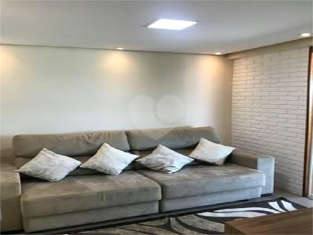 Apartamento à venda com 2 quartos em Jaraguá, São Paulo, SP