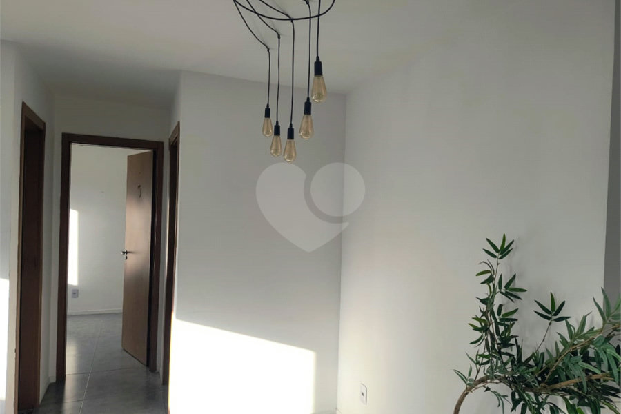 Apartamento à venda com 2 quartos em Pirituba, São Paulo, SP