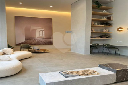 Apartamento à venda com 3 suítes em Vila Clementino, São Paulo, SP