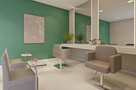 Apartamento à venda com 2 quartos, sendo 1 suíte, em Barra Olímpica, Rio de Janeiro, RJ