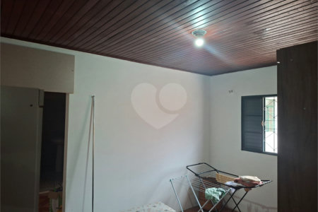 Casa à venda com 3 quartos em Vila Santana, Itapetininga, SP
