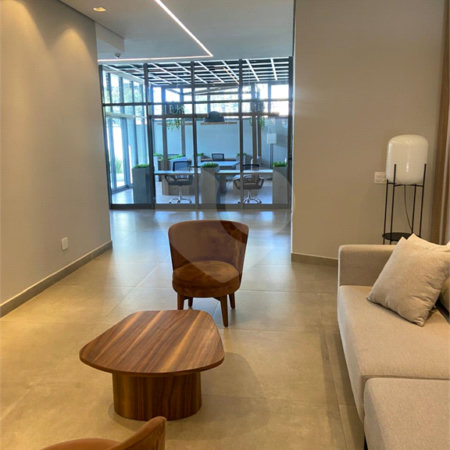 Studio à venda com 1 quarto em Butantã, São Paulo, SP