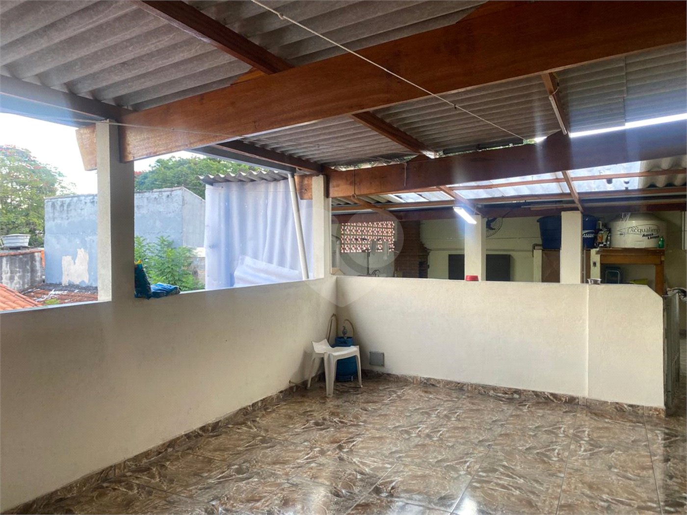 Casa à venda com 1 quarto em Vila Rosália, Guarulhos, SP