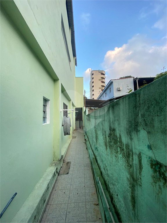 Sobrado à venda com 5 quartos, sendo 2 suítes, em Mandaqui, São Paulo, SP