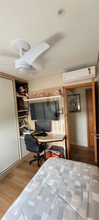 Apartamento à venda com 3 quartos, sendo 1 suíte, em Vila Almeida, Indaiatuba, SP