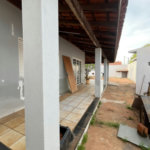 Casa à venda com 3 quartos, sendo 1 suíte,  em Jardim Primaveril, Três Lagoas, MS