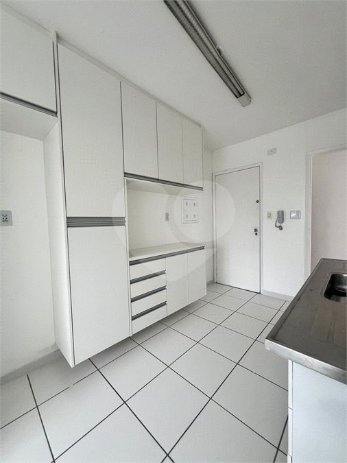Apartamento para alugar com 3 quartos em Vila Mascote, São Paulo, SP