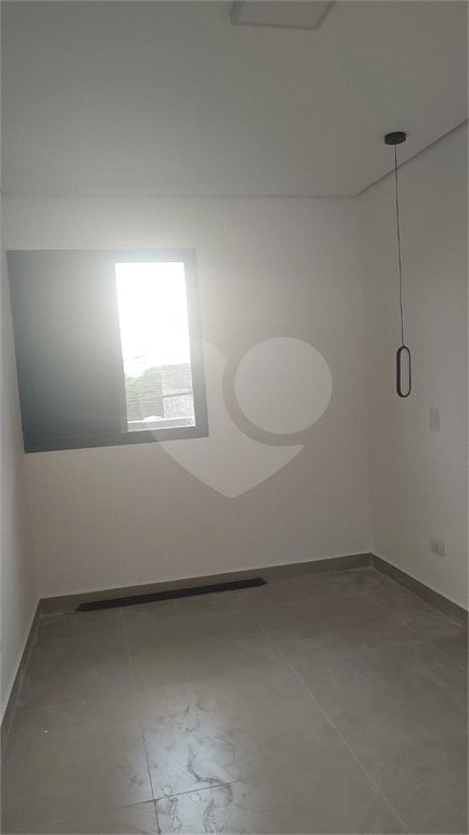 Casa para alugar com 2 quartos no condomínio Casas Attack, São Paulo - SP