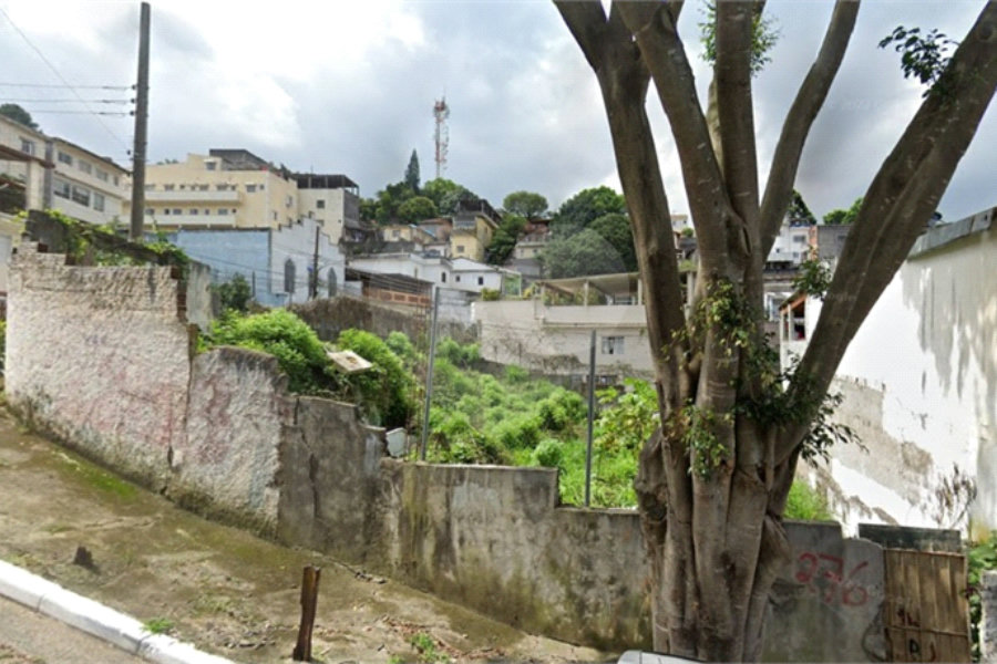 Terreno à venda em Tremembé, São Paulo, SP
