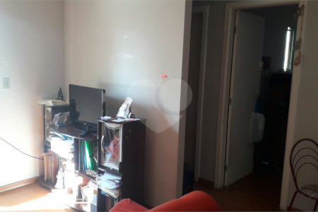 Apartamento à venda com 2 quartos em Vila Mogilar, Mogi das Cruzes, SP