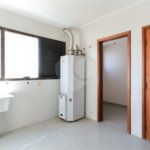 Apartamento à venda com 4 suítes em Santana, São Paulo, SP