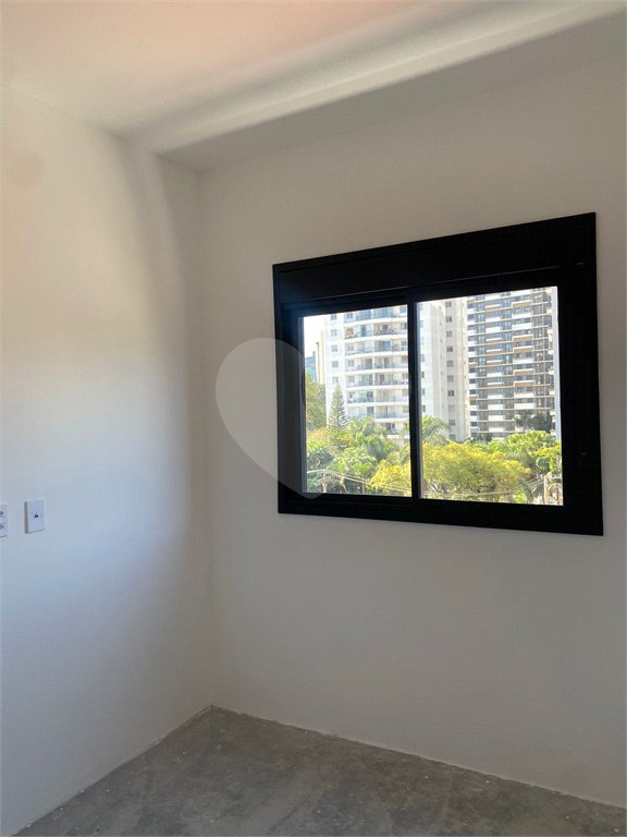 Apartamento à venda com 1 quarto em Pinheiros, São Paulo, SP