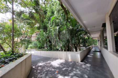 Apartamento à venda com 2 quartos em Parque Residencial da Lapa, São Paulo, SP