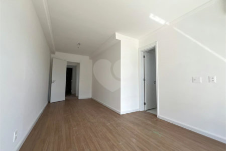 Apartamento à venda com 3 suítes em Tucuruvi, São Paulo, SP