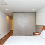 Apartamento à venda com 3 suítes em Campo Belo, São Paulo, SP