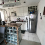 Apartamento à venda com 2 quartos em Campo Grande, Rio de Janeiro, RJ