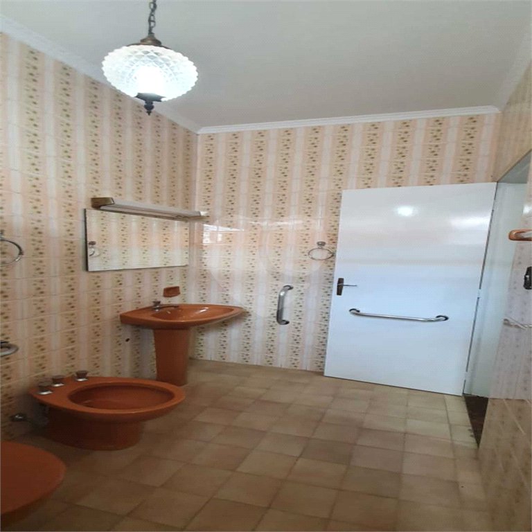 Casa Térrea para alugar em Cidade Nova I, Indaiatuba, SP