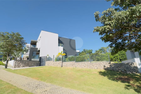 Condomínio à venda ou para alugar com 3 suítes em Alphaville Nova Esplanada, Votorantim, SP