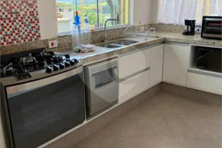 Casa à venda ou para alugar com 3 suítes no condomínio Serra da Estrela, Atibaia - SP