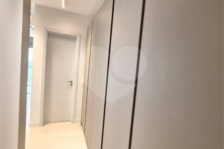 Apartamento para alugar com 3 suítes em Sumarezinho, São Paulo, SP