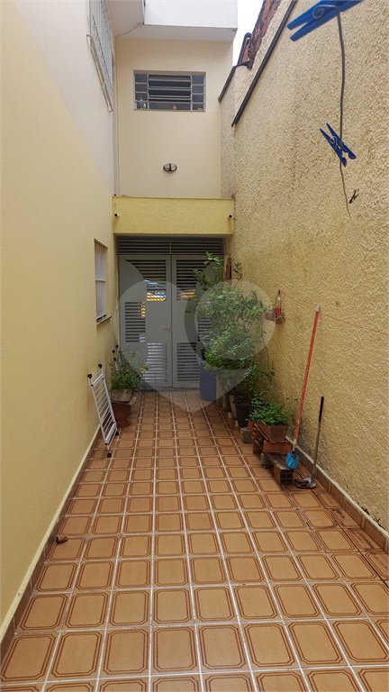 Sobrado à venda com 3 quartos, sendo 1 suíte, em Vila Nivi, São Paulo, SP