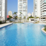 Apartamento à venda ou para alugar com 4 suítes no Centro, São Bernardo do Campo, SP