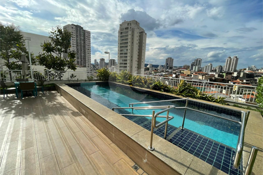 Apartamento à venda com 3 quartos, sendo 1 suíte, em Parada Inglesa, São Paulo, SP