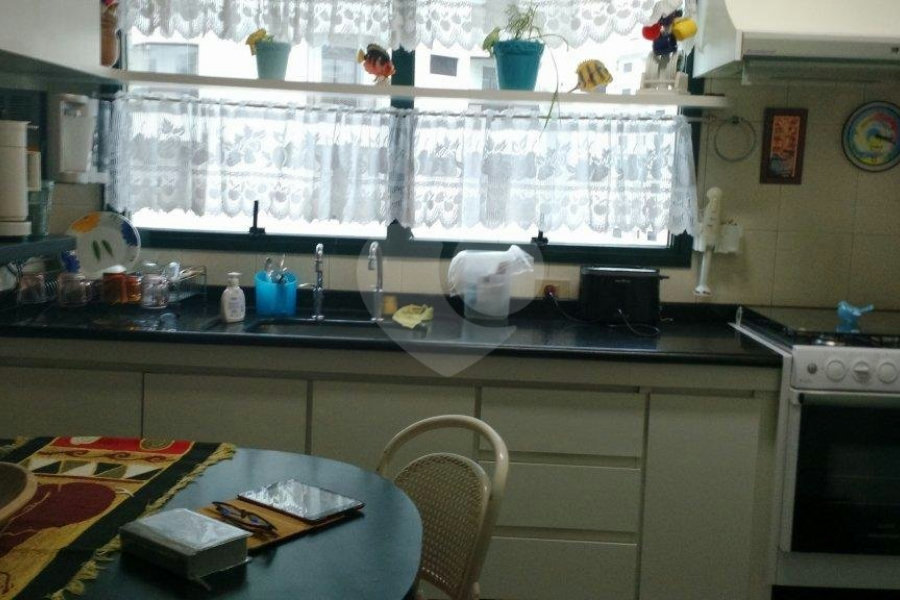 Apartamento à venda com 2 suítes, em Santana, São Paulo, SP