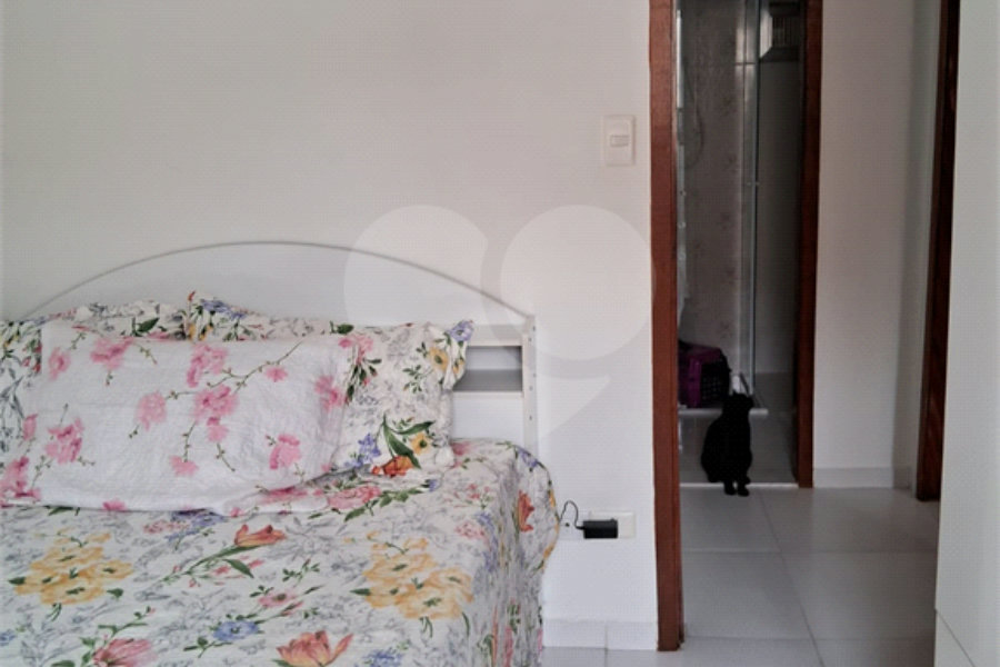 Apartamento à venda com 2 quartos em Vila Ester (zona Norte), São Paulo, SP
