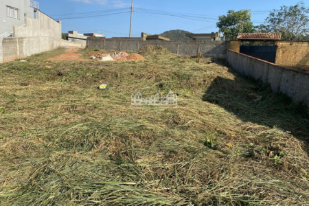 Terreno à venda em Jardim dos Pinheiros, Atibaia, SP