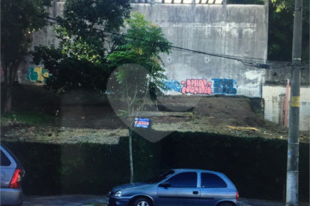 Terreno à venda em Jardim Franca, São Paulo, SP