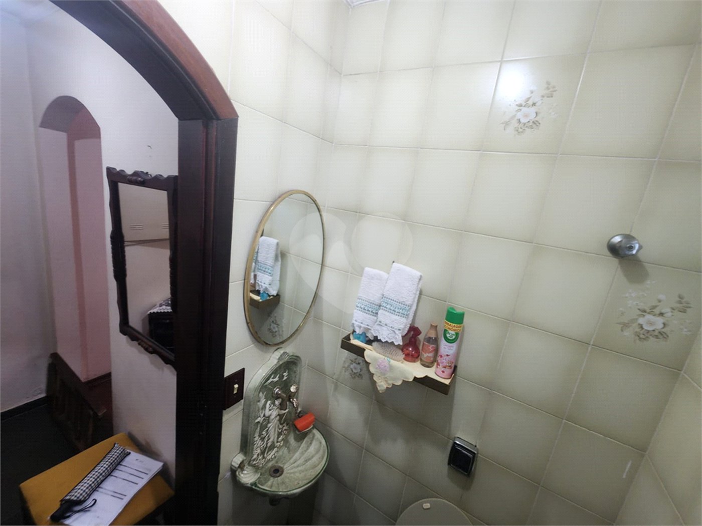 Sobrado para alugar com 3 quartos, sendo 1 suíte, em Vila Ester (zona Norte), São Paulo, SP