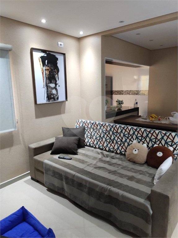 Apartamento à venda com 3 quartos, sendo 1 suíte, em Paraíso, Santo André, SP