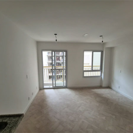 Apartamento à venda em Pinheiros, São Paulo, SP