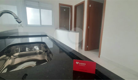 Apartamento à venda com 2 quartos em Tremembé, São Paulo, SP