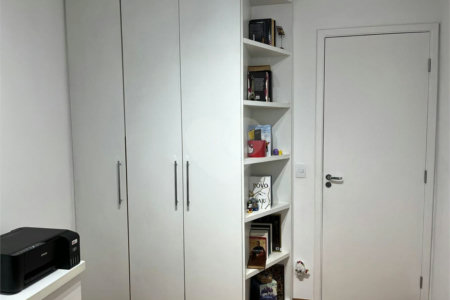 Apartamento à venda com 3 quartos, sendo 1 suíte, em Santa Teresinha, São Paulo, SP