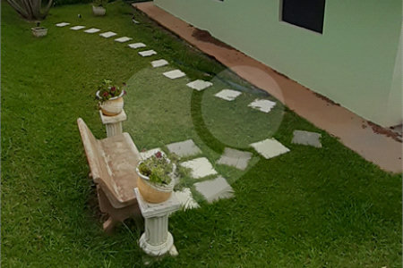 Casa em condomínio à venda com 3 quartos, sendo 1 suíte, no Centro, Bom Jesus dos Perdões, SP